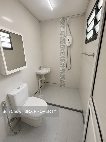Blk 123 Eunos Spring (Bedok), HDB 4 Rooms #615630461